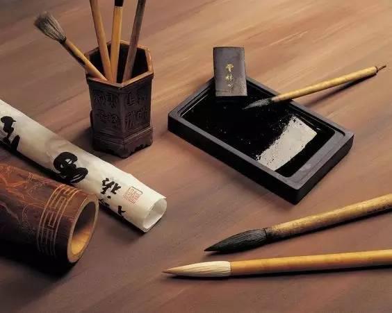 書法培訓加盟