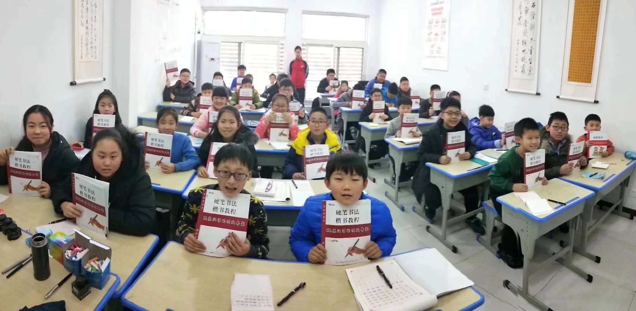 小孩寫字難看怎么辦