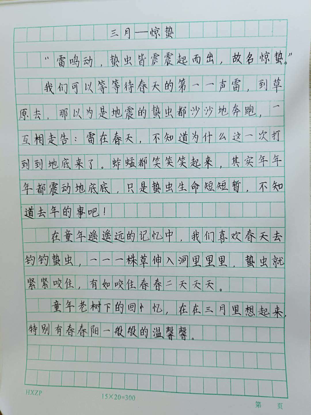 鋒格作品展示