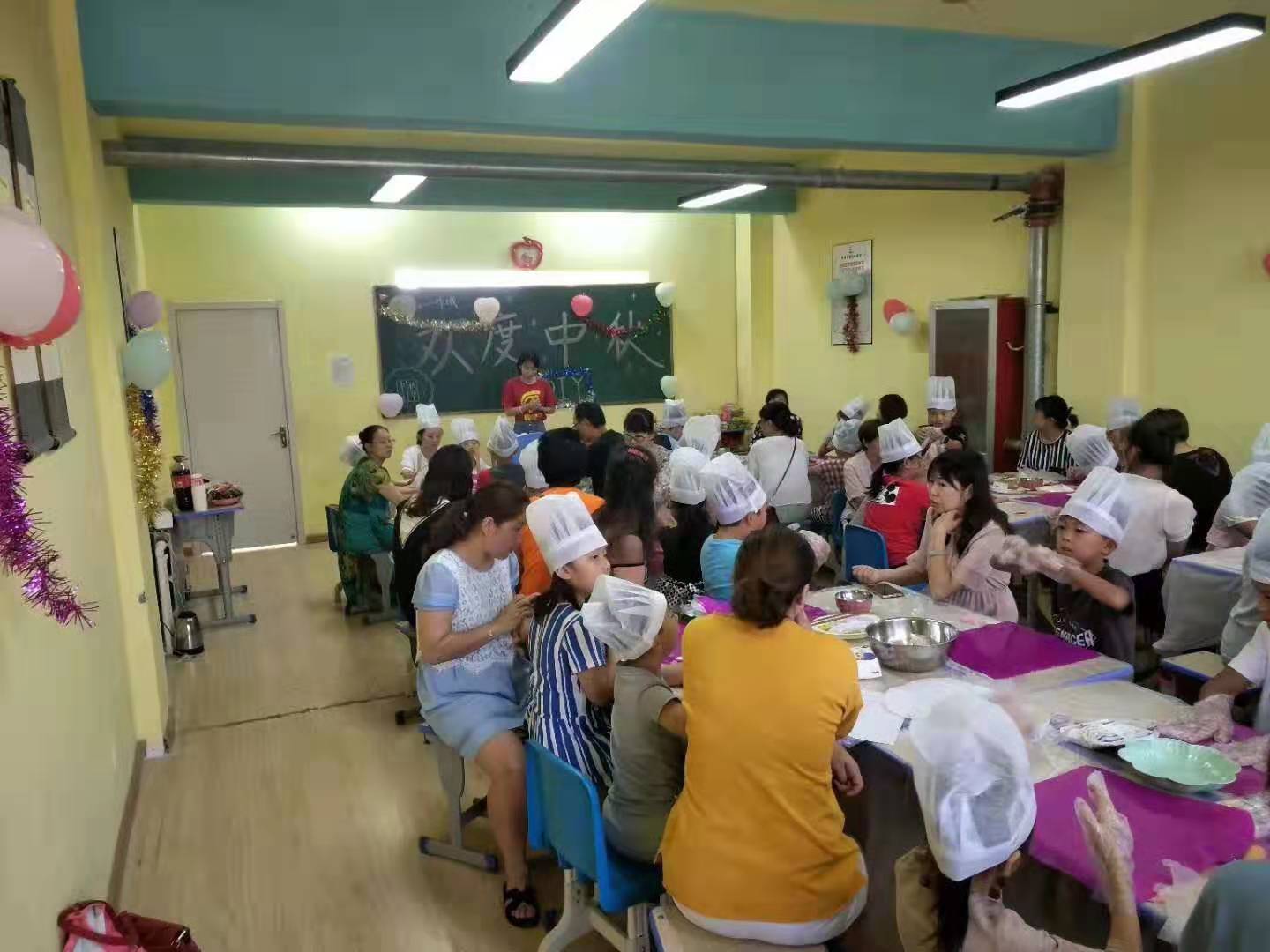 少兒書法班加盟