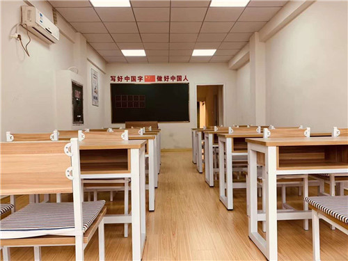 書法教育加盟