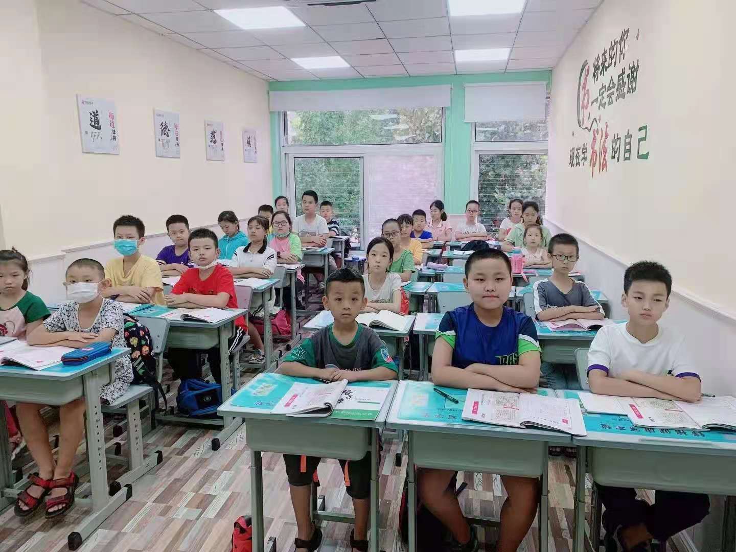 硬筆書法品牌加盟